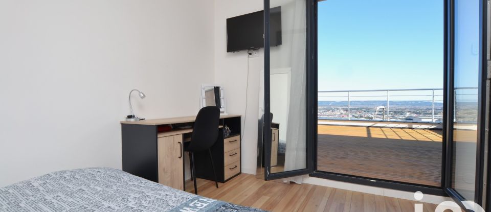 Maison 6 pièces de 161 m² à Narbonne (11100)