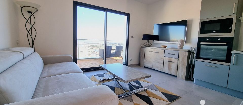 Maison 6 pièces de 161 m² à Narbonne (11100)