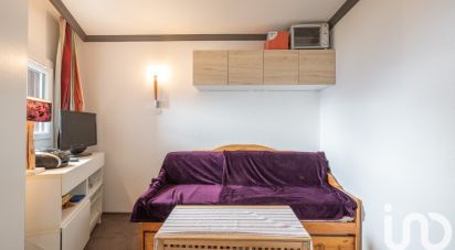 Apartment 2 rooms of 26 m² in Huez (38750)