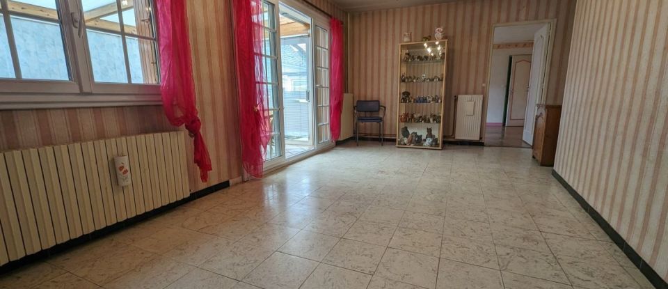 Maison 3 pièces de 74 m² à Saint-Pierre-lès-Elbeuf (76320)