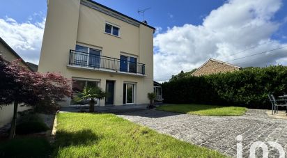 House 5 rooms of 122 m² in Wadelincourt (08200)