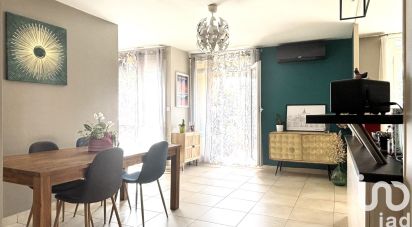 Appartement 4 pièces de 84 m² à Marseille (13012)