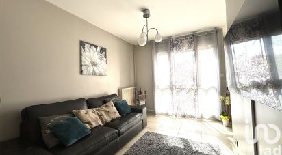 Appartement 4 pièces de 84 m² à Marseille (13012)