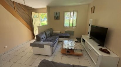 Maison 6 pièces de 125 m² à Cherisy (28500)