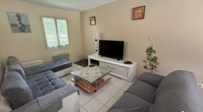 Maison 6 pièces de 125 m² à Cherisy (28500)