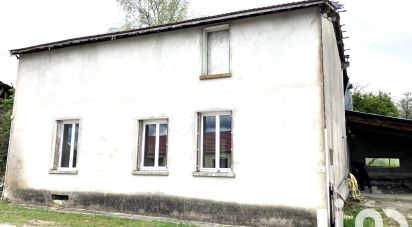 Country house 2 rooms of 57 m² in Maffrécourt (51800)