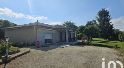 Maison 5 pièces de 129 m² à Castelsarrasin (82100)