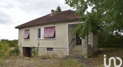 Maison 5 pièces de 67 m² à Vœuil-et-Giget (16400)