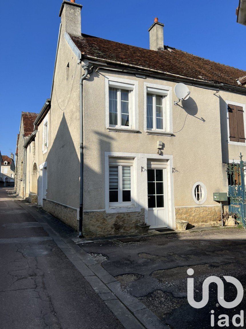 Village house 4 rooms of 103 m² in Landreville (10110)