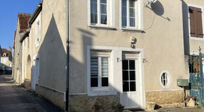 Maison de village 4 pièces de 103 m² à Landreville (10110)