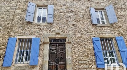 Village house 5 rooms of 130 m² in Pouzols-Minervois (11120)