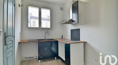 Appartement 3 pièces de 42 m² à Toulon (83200)