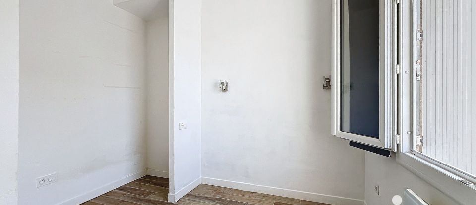 Apartment 3 rooms of 42 m² in Toulon (83200)