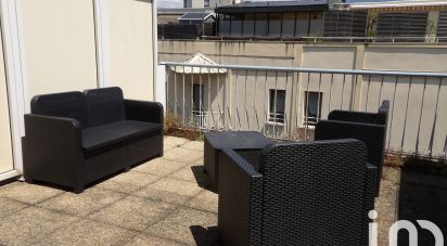 Appartement 2 pièces de 34 m² à Grenoble (38100)
