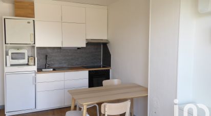 Appartement 2 pièces de 34 m² à Grenoble (38100)