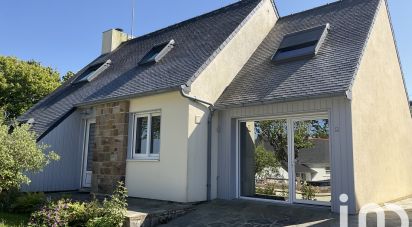 Traditional house 7 rooms of 90 m² in Perros-Guirec (22700)
