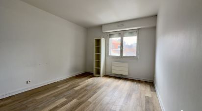 Apartment 1 room of 21 m² in Lille (59000)