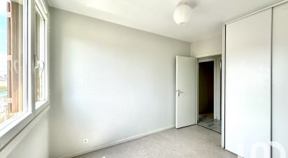 Appartement 3 pièces de 56 m² à Toulouse (31500)