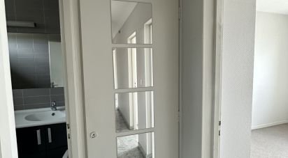 Appartement 3 pièces de 56 m² à Toulouse (31500)