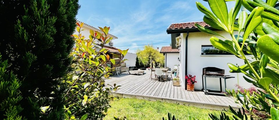 House 5 rooms of 138 m² in Seignosse (40510)