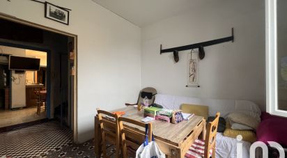 Maison 3 pièces de 70 m² à Coursan (11110)