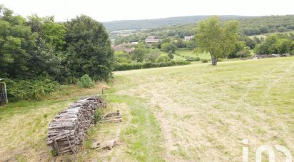 Terrain de 1 198 m² à Mancey (71240)