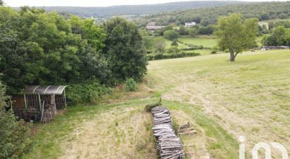 Land of 1,198 m² in Mancey (71240)