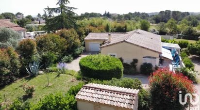 House 4 rooms of 139 m² in Massillargues-Attuech (30140)