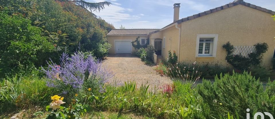 House 4 rooms of 139 m² in Massillargues-Attuech (30140)
