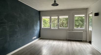Appartement 3 pièces de 50 m² à Maisons-Alfort (94700)