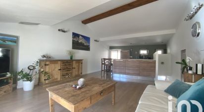 Maison de village 4 pièces de 72 m² à Rousset (13790)