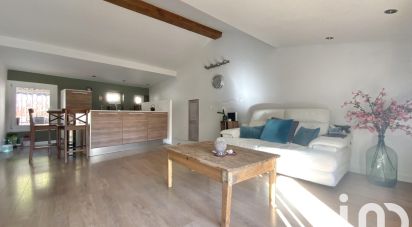 Maison de village 4 pièces de 72 m² à Rousset (13790)