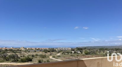 Apartment 1 room of 20 m² in Leucate (11370)