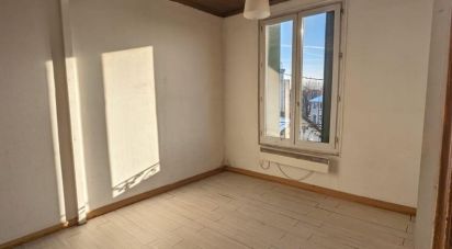 Appartement 2 pièces de 38 m² à Gonesse (95500)