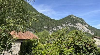 House 6 rooms of 125 m² in Ornolac-Ussat-les-Bains (09400)