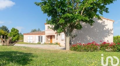 Traditional house 6 rooms of 128 m² in Larrazet (82500)