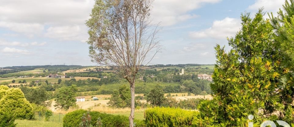 Maison traditionnelle 6 pièces de 128 m² à Larrazet (82500)