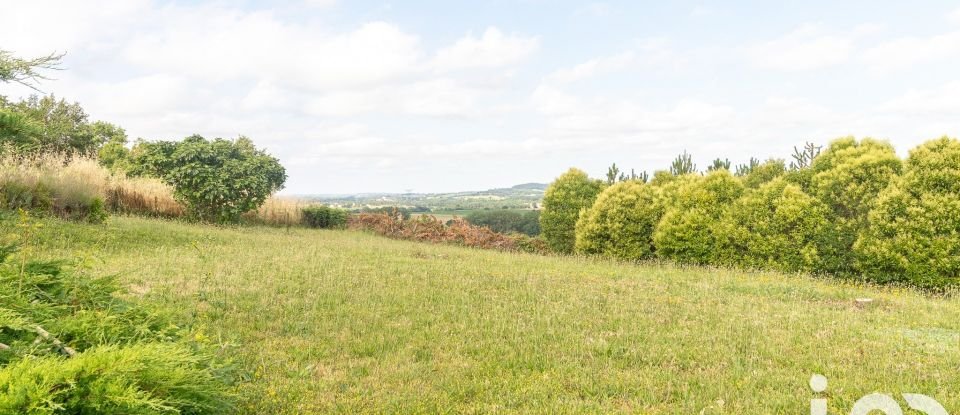 Maison traditionnelle 6 pièces de 128 m² à Larrazet (82500)