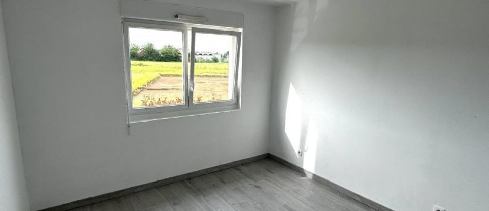 House 7 rooms of 114 m² in Woippy (57140)