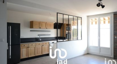 Appartement 3 pièces de 65 m² à Toulon (83200)