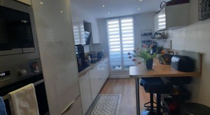 Apartment 3 rooms of 94 m² in Le Havre (76600)