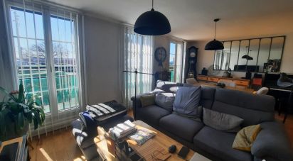 Appartement 3 pièces de 94 m² à Le Havre (76600)