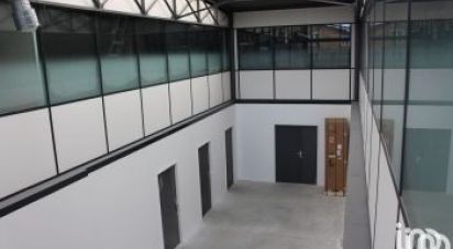 Bureaux de 300 m² à Viry-Châtillon (91170)