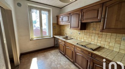 Town house 15 rooms of 350 m² in Darney (88260)