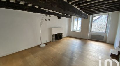 Apartment 2 rooms of 33 m² in Rennes (35000)