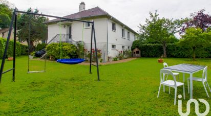 Traditional house 5 rooms of 86 m² in Maule (78580)