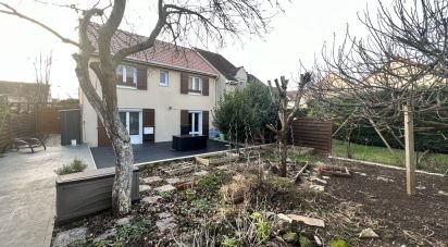 Maison 6 pièces de 95 m² à Saint-Pierre-du-Perray (91280)