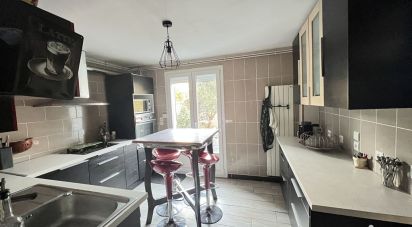 Maison 6 pièces de 95 m² à Saint-Pierre-du-Perray (91280)