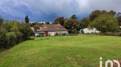 Traditional house 5 rooms of 179 m² in Créon (33670)