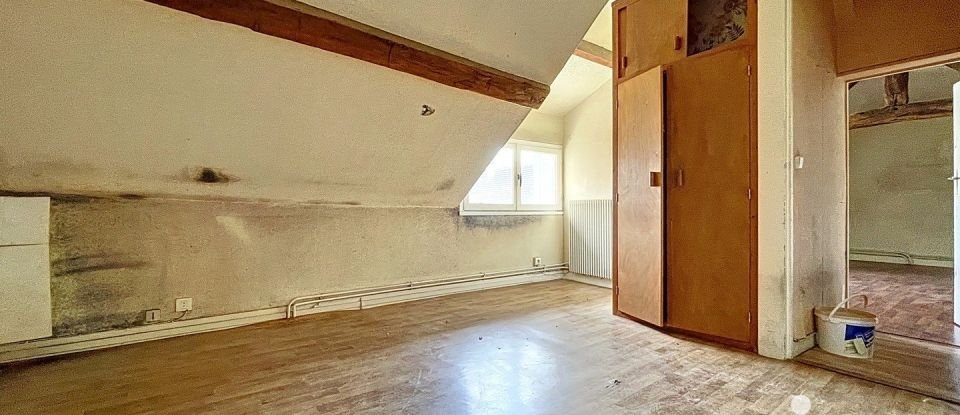 Maison de village 4 pièces de 72 m² à Autry-le-Châtel (45500)